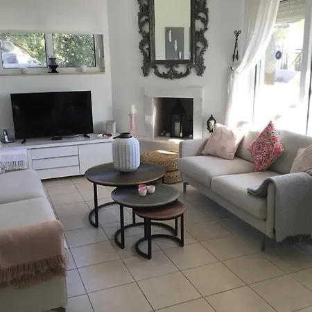 Villa Francesca *
