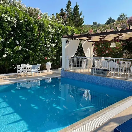 Villa Francesca *