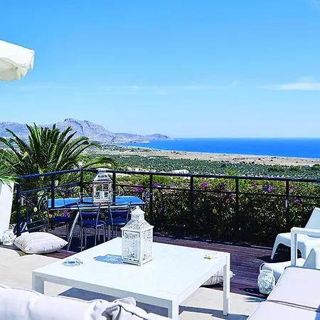 Villa Francesca *