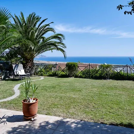 Villa Francesca *
