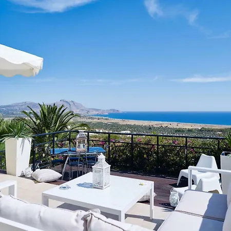 Villa Francesca