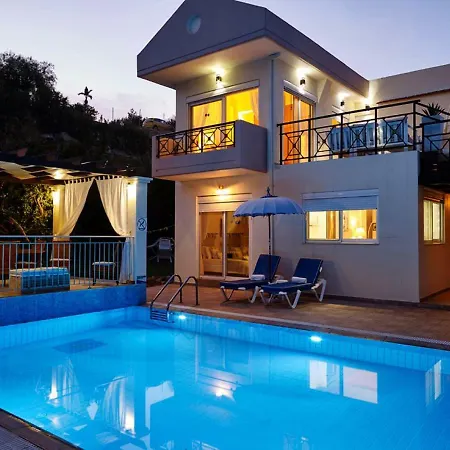 Villa Francesca