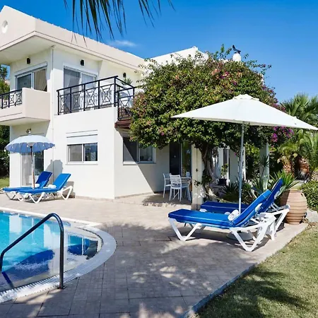 Villa Francesca Kaláthos