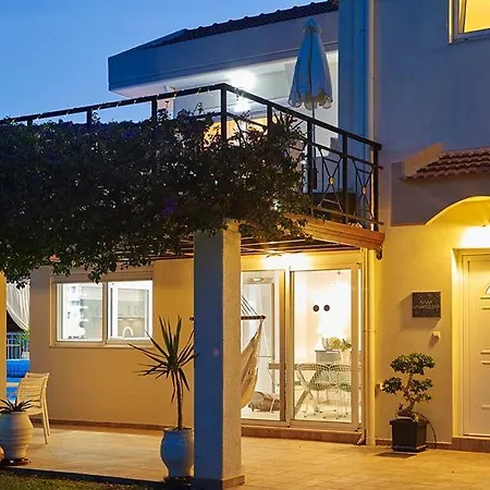 Villa Francesca